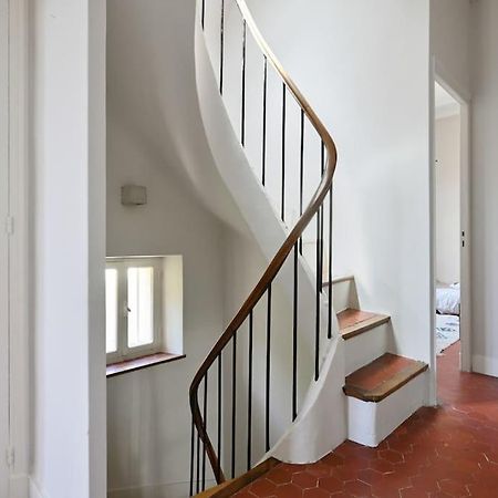 Villa Emma Au Coeur De Malmousque Marseille Exteriör bild